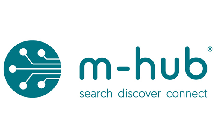 M-hub | Le Aziende per lo stampaggio plastica in un'App