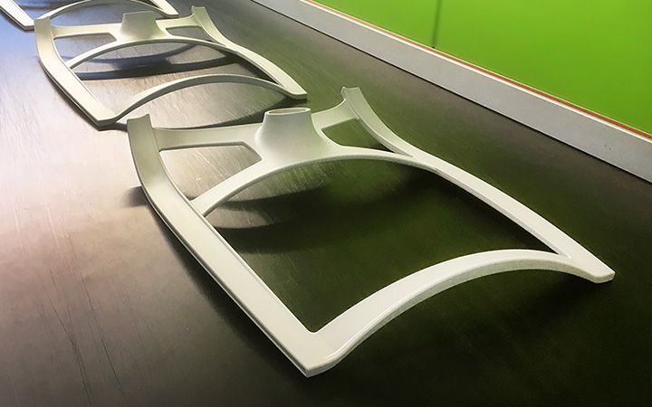 Injection moulding: processes and future challenges