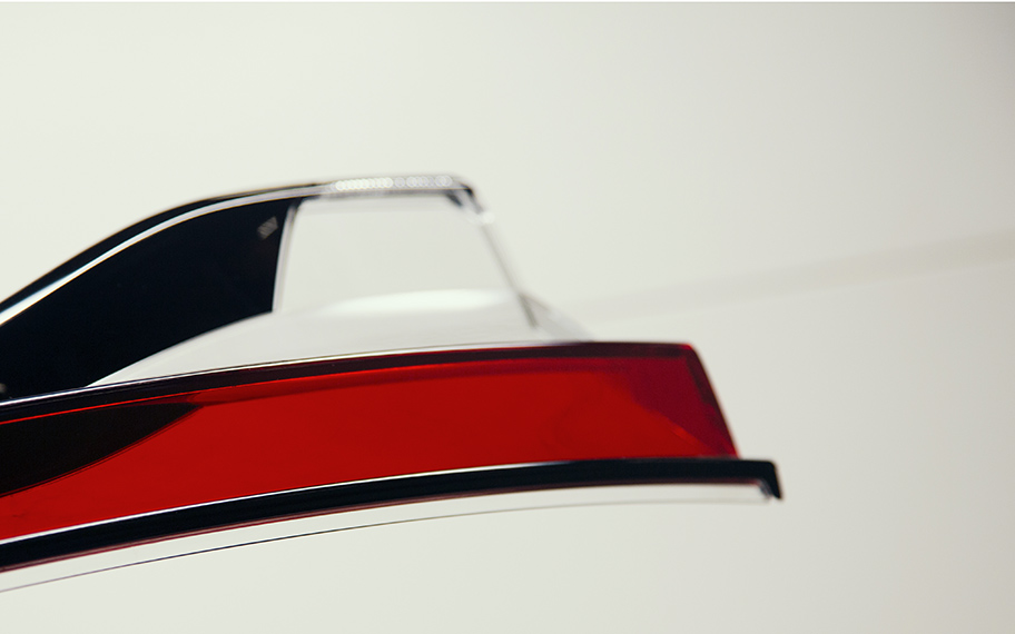 2/3K Injection moulding and Automotive sector.