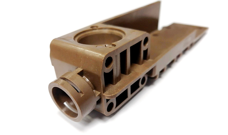 Metal Replacement