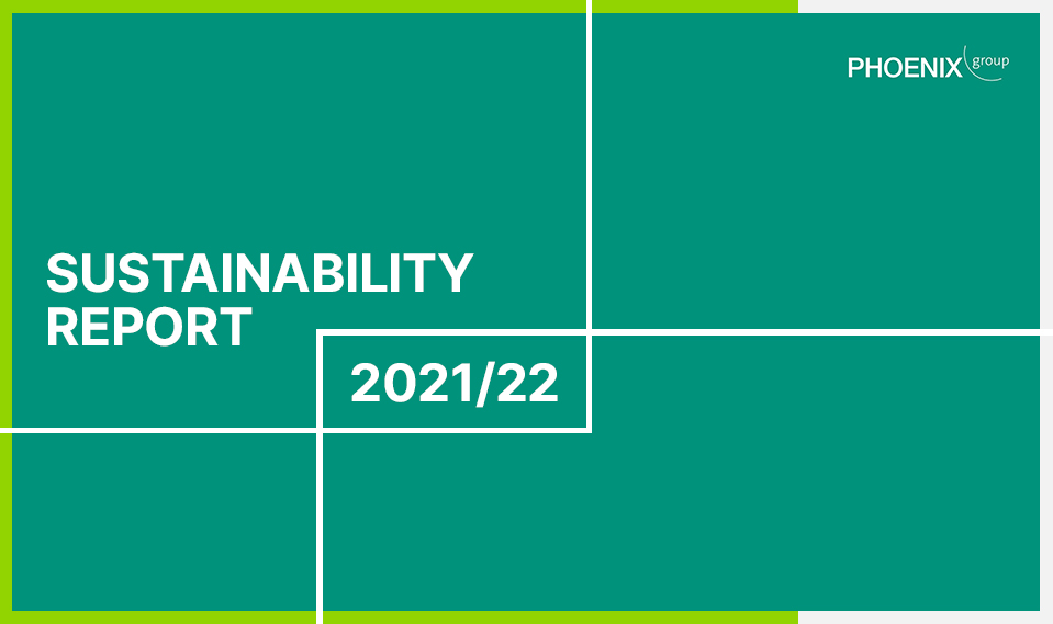 MPS PLASTIC UND PHOENIX ZUSAMMEN FÜR DIE UMWELT