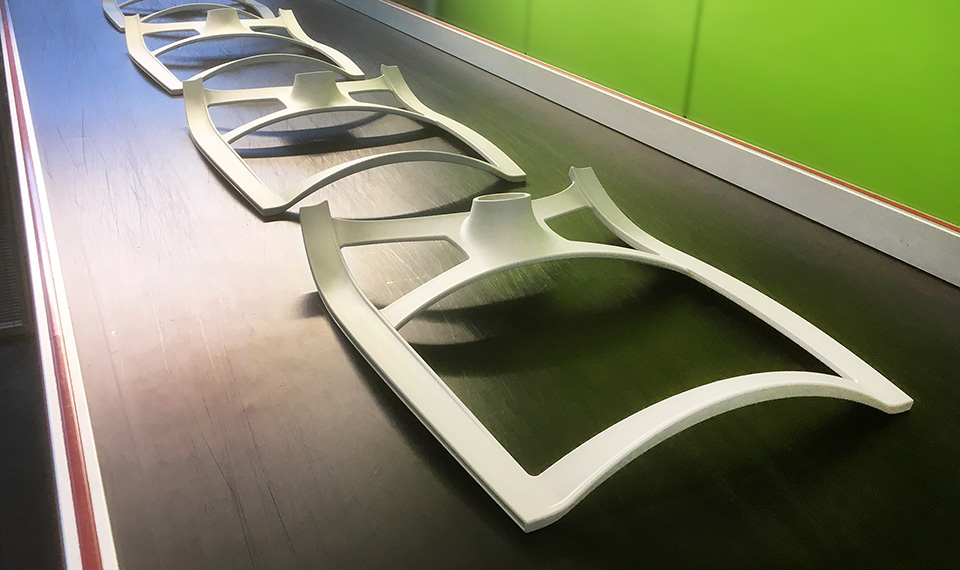 Injection moulding: processes and future challenges