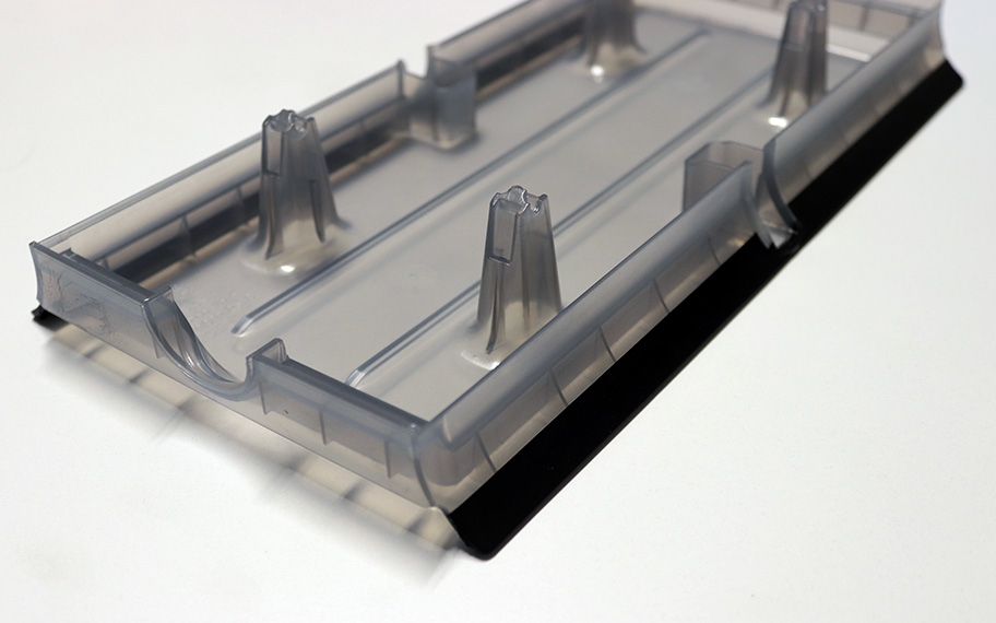 2-component Injection Moulding System