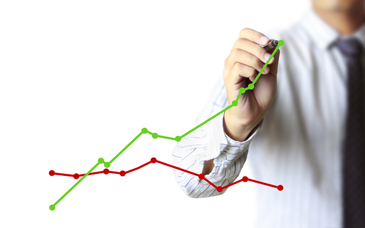 Die Kunststoff-Rohstoffkrise: eine ökologische Chance für Europa