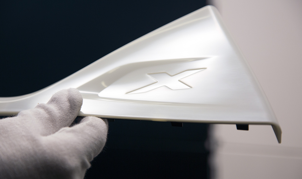 Kunststoffformen: Zukunftsszenarien von Materialien und Innovationen