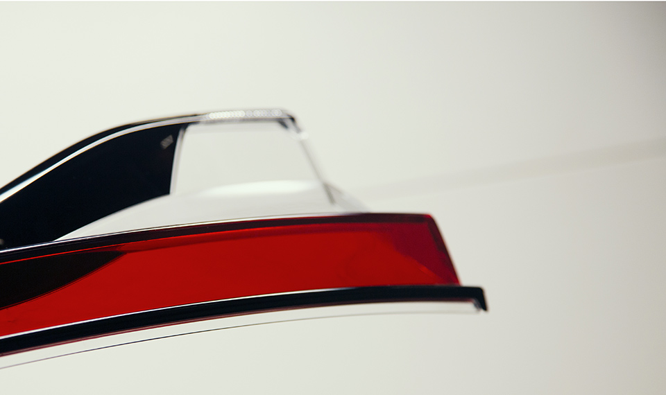 2/3K Injection moulding and Automotive sector.