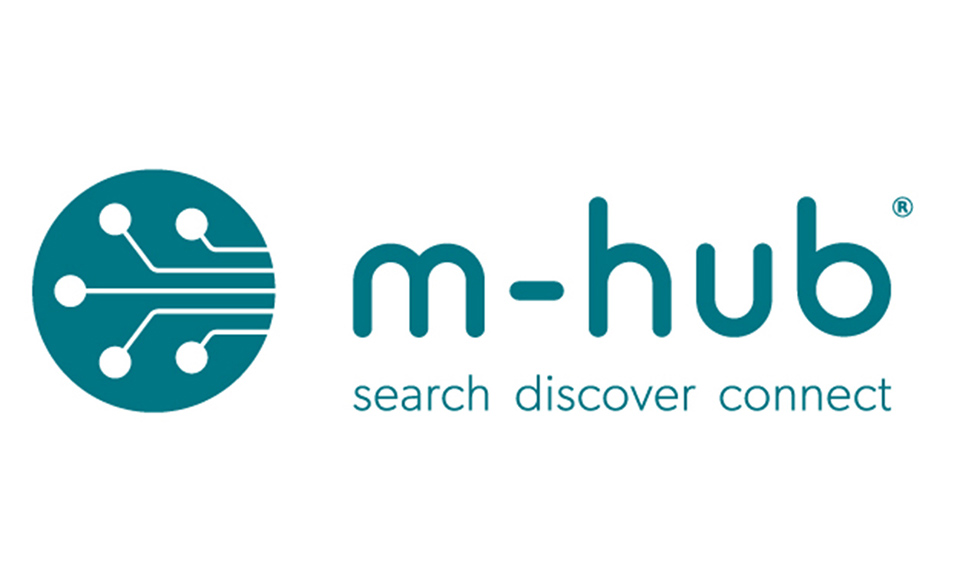 M-hub | Le Aziende per lo stampaggio plastica in un'App